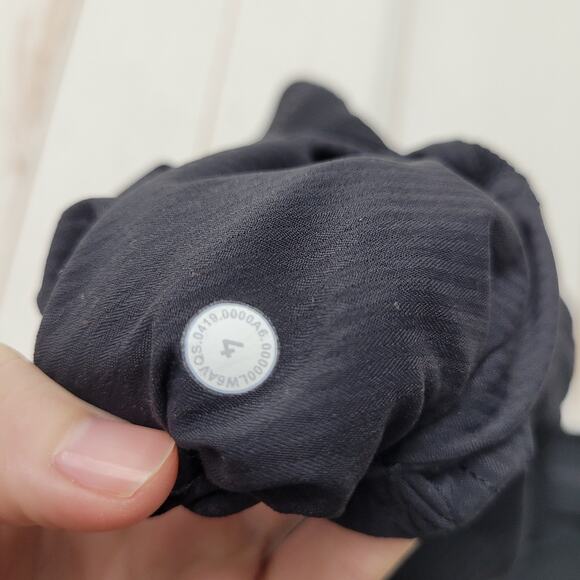 Lululemon Dance Studio mid rise cropped crop pants 4 - Picture 7 of 8